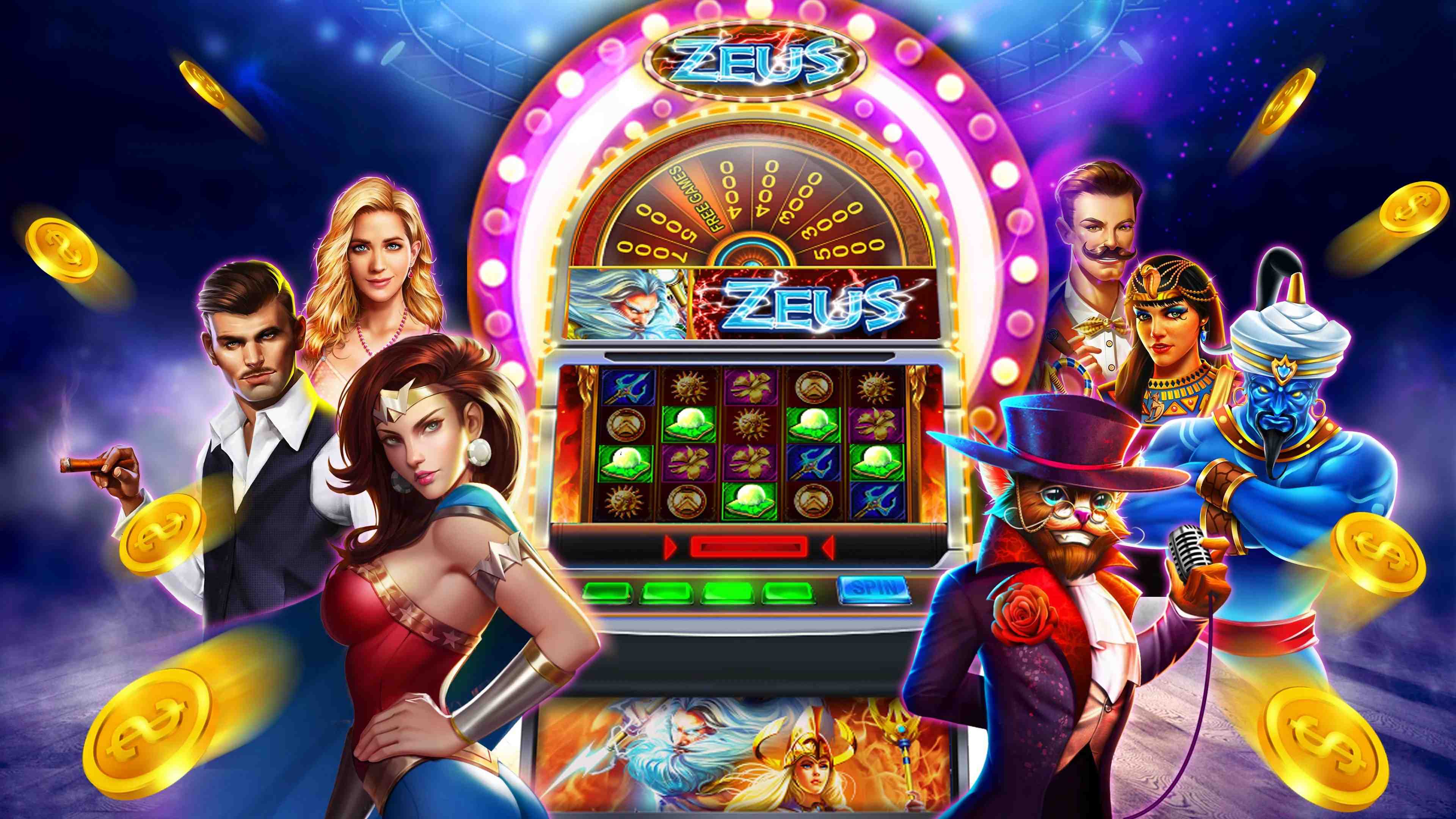 Ilustrasi promosi bonus deposit dan cashback di bangkoktoto