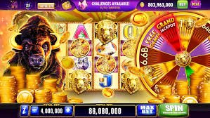 Salah satu permainan slot online populer di kasino bangkoktoto